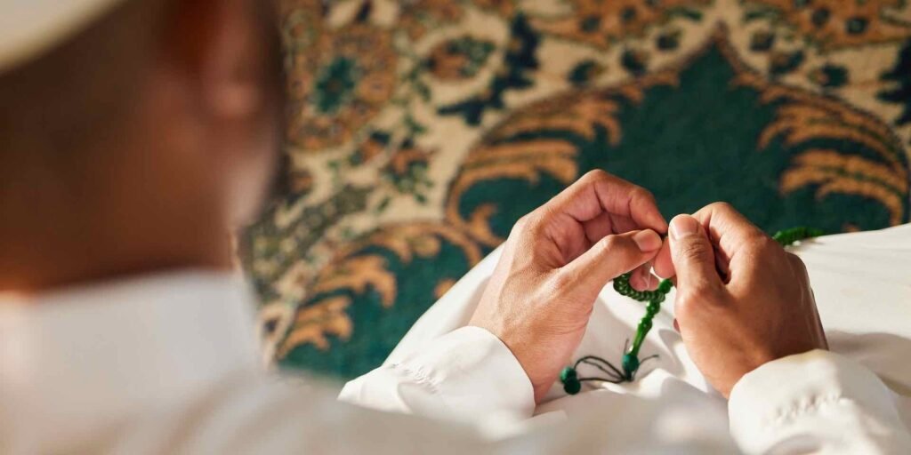 Rohani Ilaj Services